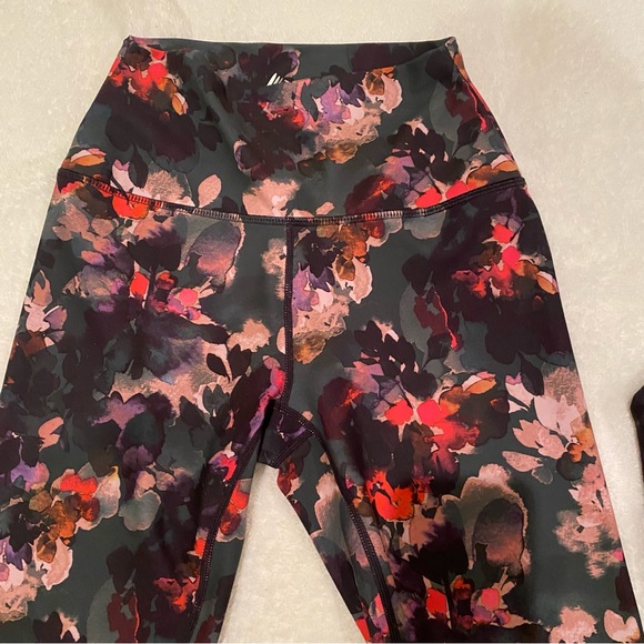 Rbx Pants & Jumpsuits | Rbx 2
Piece Matching Set Dark Floral used once size S.#5 - Picture 5 of 10
